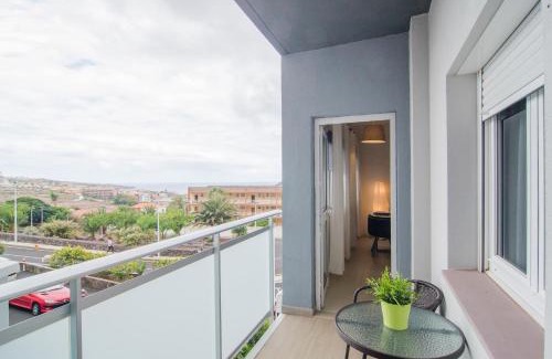 Bajamar Apartment | Armonia Park-Bajamar