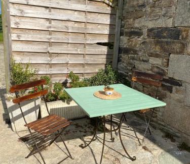 Lannion House | Armor