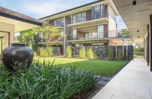 Batu Bolong Villa | Arnalaya Beach House by Elite Havens