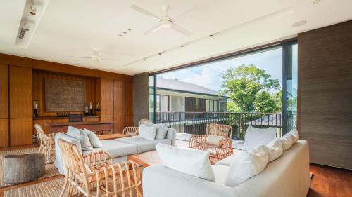 Batu Bolong Villa | Arnalaya Beach House