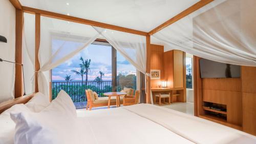 Batu Bolong Villa | Arnalaya Beach House