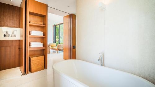 Batu Bolong Villa | Arnalaya Beach House