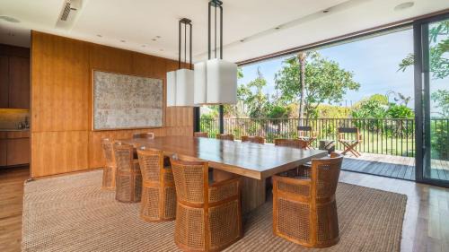 Batu Bolong Villa | Arnalaya Beach House