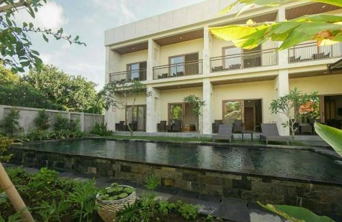 Kartika Plaza House | Arnaya Homestay