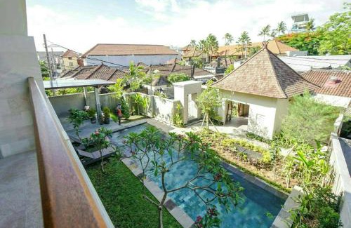 Kartika Plaza House | Arnaya Homestay