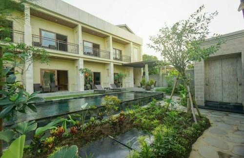 Kartika Plaza House | Arnaya Homestay