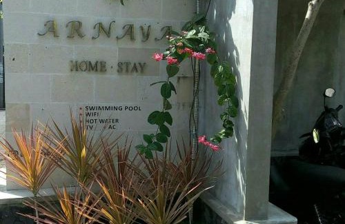 Kartika Plaza House | Arnaya Homestay