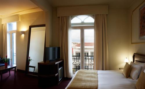 Karditsa Hotel | Arni Hotel Domotel