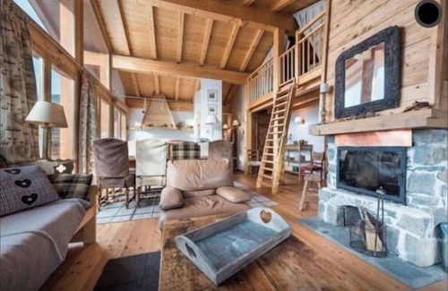 Villarabout Ski Chalet | Arnica 2 · Chalet Arnica