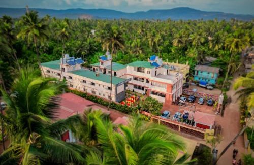 Diveagar Resort | Arnnas Resort Diveagar