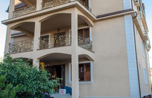 Adler City Centre House | Arno Guest House