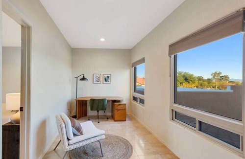 Shadow Hills House | Arnoldo, 5 Bedroom 4 full baths, pool, hot tub, views