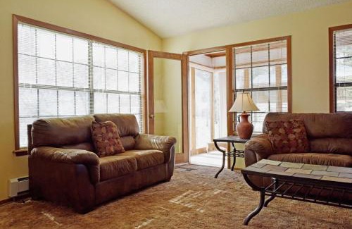 Red River House | Arnolds River Retreat
