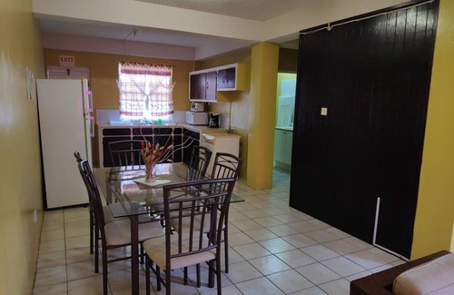 Castries Villa | Arnora Villas A3 Quiet Domicile