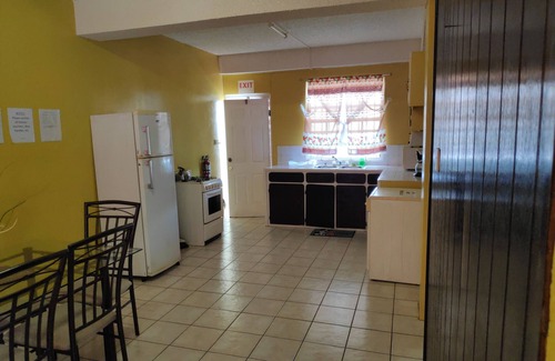 Castries Villa | Arnora Villas A3 Quiet Domicile