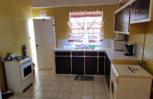 Castries Villa | Arnora Villas A3 Quiet Domicile