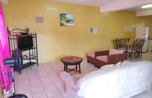 Castries Villa | Arnora Villas A3 Quiet Domicile