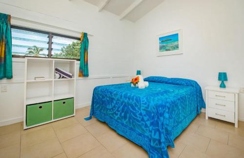 Arorangi Resort | Aroa Beachside Resort