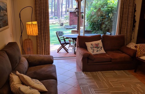 Charneca de Caparica e Sobreda Apartment | Aroeira apartment opposite the GOLF and close to the beach and Lisbon