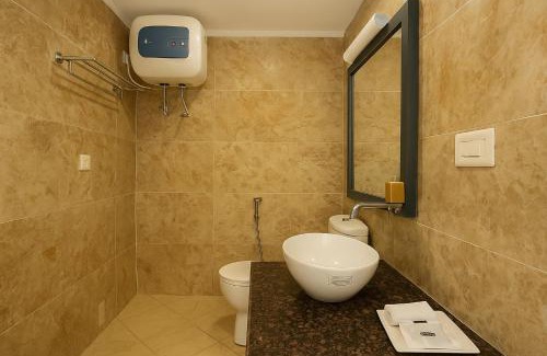 Haridwar Hotel | Aroha By Rishikesh-Swimming Pool & Spa