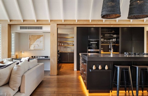 Arrowtown Villa | Aroha Homestead - Large lifestyle property