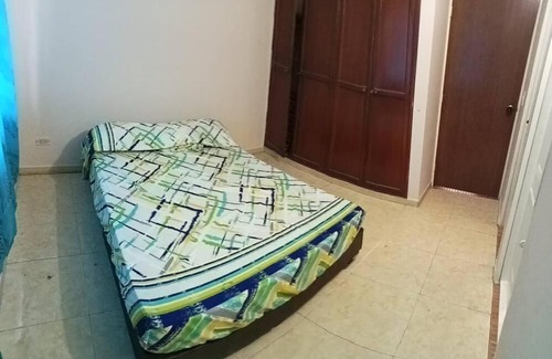 La Mesa House | Aroha's house