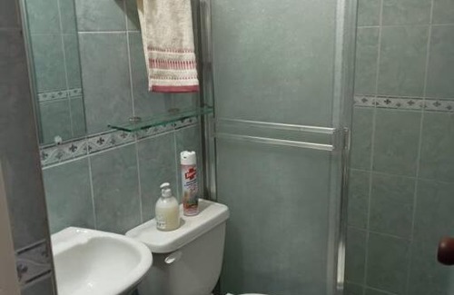 La Mesa House | Aroha's house