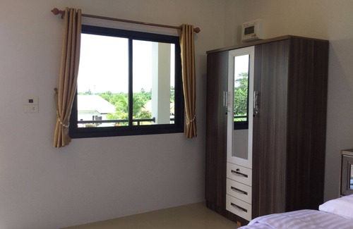 Pakham Hotel | Aromdee Resort