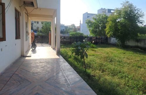 Lake Pichola Villa | Aromo's Villa Udaipur beautiful home away from home