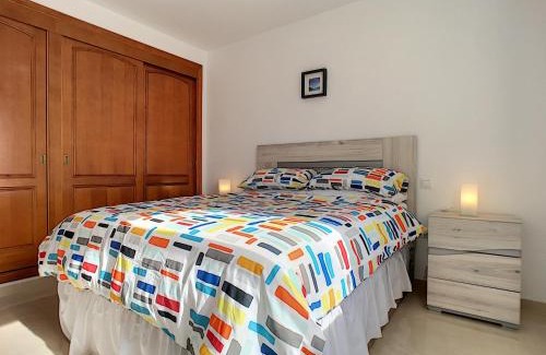 Mar de Cristal Apartment | Arona 2 - 0909
