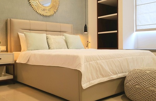 Mount Lavinia Apartment | ARONS Lavinia EMERALD
