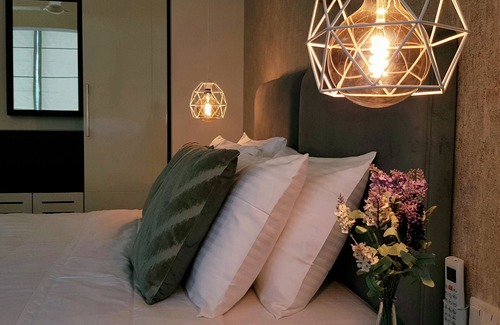 Mount Lavinia Apartment | ARONS Lavinia EMERALD