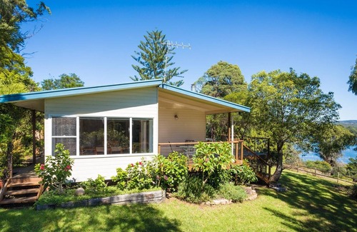 Wapengo House | AROONA WAPENGO