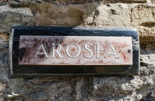 Bala Cottage | AROSFA, pet friendly, character holiday cottage in Bala