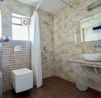 Gauravaddo Hotel | Arotel Rooms & Suites Calangute