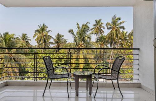 Gauravaddo Hotel | Arotel Rooms & Suites Calangute