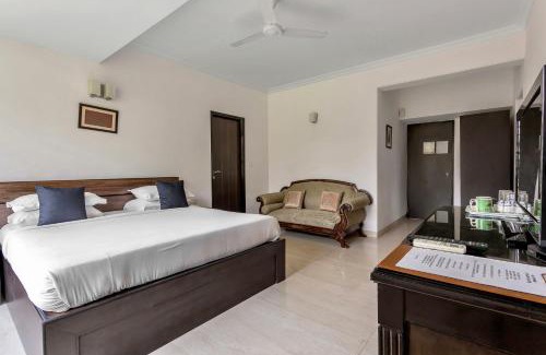 Gauravaddo Hotel | Arotel Rooms & Suites Calangute