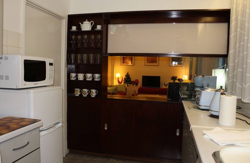 The City of London Apartment | Around the Corner from St Paul's Cathedral