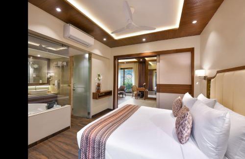 Lonavala Hotel | Arova Woods Zinc Journey by The Fern, Lonavala