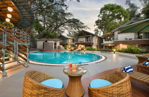 Lonavala Hotel | Arova Woods Zinc Journey by The Fern, Lonavala
