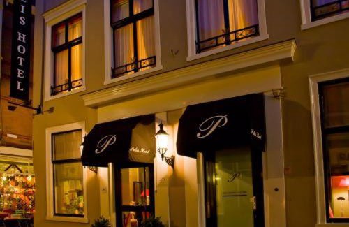 The Hague Center Hotel | ARQ Paleis Hotel