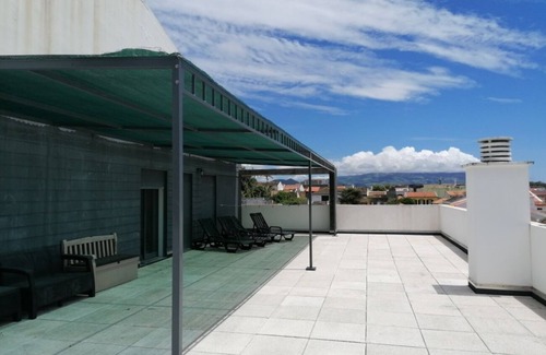 Ponta Delgada Apartment | Arquinha Apartment - Ponta Delgada - Azores