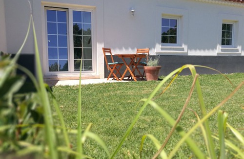 Aldeia de Irmaos Apartment | Arrábida Heritage - Manor House Room 1