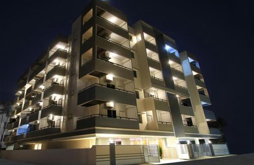 Bengaluru Hotel | Arra Grande Suites - Nearest Airport Hotels Bangalore