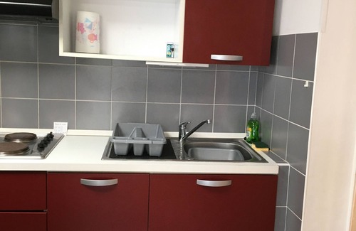 Arradon Apartment | ARRADON, pleasant ground floor apartment - 10 minutes from the beach