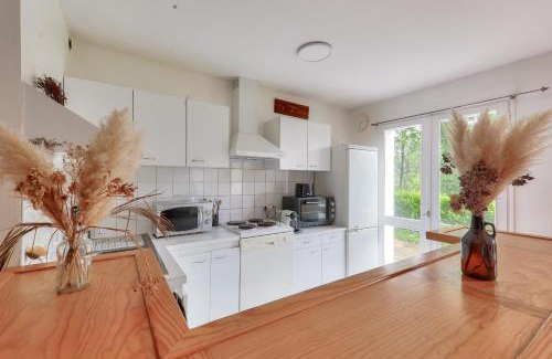 Arradon Apartment | Arradon - Terrasse et Plancha !