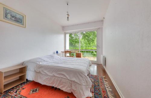 Arradon Apartment | Arradon - Terrasse et Plancha !