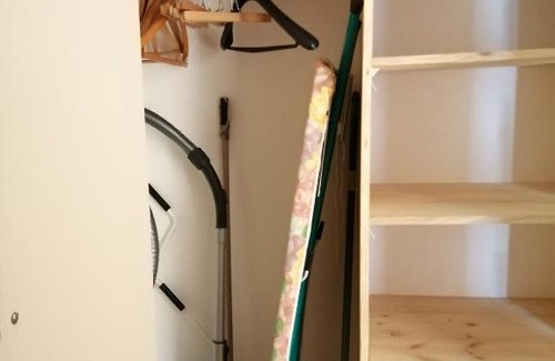 Hendaye Apartment | Arrantzaleak