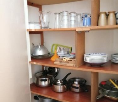 Hendaye Apartment | Arrantzaleak