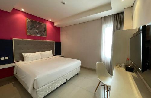 Central Yogyakarta Hotel | Arrayan Hotel Malioboro